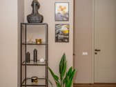 Išskirtinis 94,31 M² Butas Šalia Vdu - nuotraukos Nr. 17