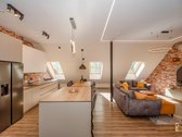 Išskirtinis 94,31 M² Butas Šalia Vdu - nuotraukos Nr. 14