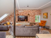 Išskirtinis 94,31 M² Butas Šalia Vdu - nuotraukos Nr. 12