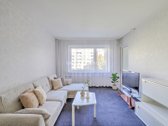 Parduodamas erdvus 3 kambarių butas Fabijoniškėse - nuotraukos Nr. 5