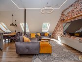 Išskirtinis 94,31 M² Butas Šalia Vdu - nuotraukos Nr. 19