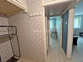 Parduodamas vieno kambario butas antrame - nuotraukos Nr. 7