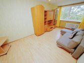 Išnuomojamas jaukus ir tvarkingas 1 kambario - nuotraukos Nr. 3