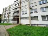 Išnuomojamas jaukus ir tvarkingas 1 kambario - nuotraukos Nr. 9