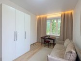 Išnuomojamas Įrengtas Šviesus Atskiras - nuotraukos Nr. 5