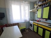 Parduodama 1/2 buto dalis 3 kambarių bute. - nuotraukos Nr. 8