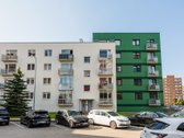 3 Kambarių Butas Šalia Pušyno – Mažajame - nuotraukos Nr. 19