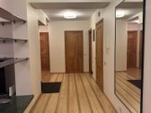 Parduodamas Išskirtinai Erdvus 4 Kambarių - nuotraukos Nr. 12