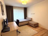 Parduodamas Išskirtinai Erdvus 4 Kambarių - nuotraukos Nr. 17
