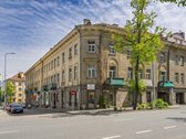 Parduodamas erdvus ir šviesus butas puikioje - nuotraukos Nr. 19