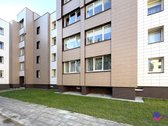 Parduodamas Tvarkingas 2 Kambarių Butas Bangų - nuotraukos Nr. 24