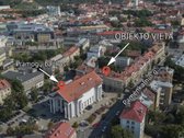 Parduodamas erdvus ir šviesus butas puikioje - nuotraukos Nr. 18