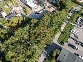 Parduodamas 4 arų komercinės (pramonės ir - nuotraukos Nr. 2