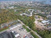 Parduodamas 4 arų komercinės (pramonės ir - nuotraukos Nr. 5