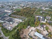 Parduodamas 4 arų komercinės (pramonės ir - nuotraukos Nr. 7