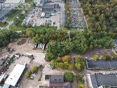 Parduodamas 4 arų komercinės (pramonės ir - nuotraukos Nr. 9