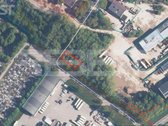 Parduodamas 4 arų komercinės (pramonės ir - nuotraukos Nr. 11