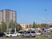 Parduodamas 1 kambario su balkonu ir rūsiu - nuotraukos Nr. 2