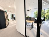Nuomojamos Biuro Patalpos Green Hall 1, Vilniuje! - nuotraukos Nr. 6