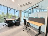 Nuomojamos Biuro Patalpos Green Hall 1, Vilniuje! - nuotraukos Nr. 7
