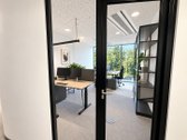 Nuomojamos Biuro Patalpos Green Hall 1, Vilniuje! - nuotraukos Nr. 8