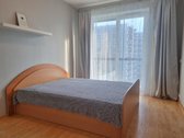 Parduodamas Erdvus Ir Šviesus 2 Kambarių - nuotraukos Nr. 7