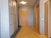 Parduodamas Erdvus Ir Šviesus 2 Kambarių - nuotraukos Nr. 9