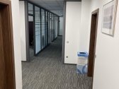 Nuomojamos 50,55 m² ploto biuro patalpos - nuotraukos Nr. 8