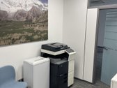 Nuomojamos 50,55 m² ploto biuro patalpos - nuotraukos Nr. 7