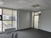 Nuomojamos 50,55 m² ploto biuro patalpos - nuotraukos Nr. 6