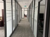 Nuomojamos 50,55 m² ploto biuro patalpos - nuotraukos Nr. 9