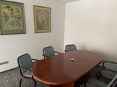 Nuomojamos 50,55 m² ploto biuro patalpos - nuotraukos Nr. 13