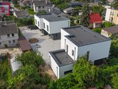 Parduodamas Naujos Statybos, A++ Energetinės - nuotraukos Nr. 36