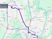 Nuomojamas Jaukus Ir Patogus 2 Kambarių Butas - nuotraukos Nr. 23