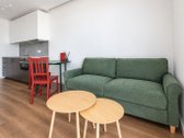 Nuomojamas stilingas, visiškai naujas ir dar - nuotraukos Nr. 4
