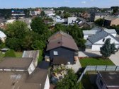 Namas Mieste Su Savu Kiemu – Linkuvos G., - nuotraukos Nr. 19
