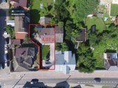 Namas Mieste Su Savu Kiemu – Linkuvos G., - nuotraukos Nr. 24