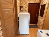 Žirmūnuose nuomojamas jaukus vieno kambario butas - nuotraukos Nr. 5