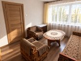Žirmūnuose nuomojamas jaukus vieno kambario butas - nuotraukos Nr. 2