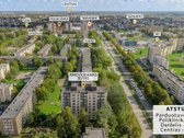 Parduodamas 2 Kambarių Butas Klaipėdos G., - nuotraukos Nr. 21