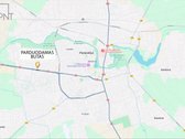 Parduodamas 2 Kambarių Butas Klaipėdos G., - nuotraukos Nr. 26