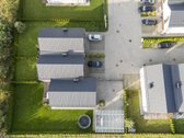 Išnuomojamas Pilnai Įrengtas Namas Uždarame - nuotraukos Nr. 25