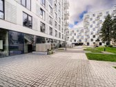 Parduodamas Jaukus Ir Funkcionalus 1 Kambario - nuotraukos Nr. 16