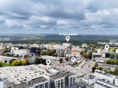 Parduodamas Jaukus Ir Funkcionalus 1 Kambario - nuotraukos Nr. 19