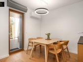 Išnuomojamas Pilnai Įrengtas Namas Uždarame - nuotraukos Nr. 18