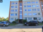 Parduodamas vidinis, šiltas vieno kambario - nuotraukos Nr. 17