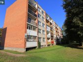 Parduodamas vidinis, šiltas vieno kambario - nuotraukos Nr. 19