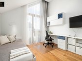 Išnuomojamas Pilnai Įrengtas Namas Uždarame - nuotraukos Nr. 37