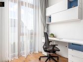 Išnuomojamas Pilnai Įrengtas Namas Uždarame - nuotraukos Nr. 38