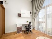Išnuomojamas Pilnai Įrengtas Namas Uždarame - nuotraukos Nr. 41